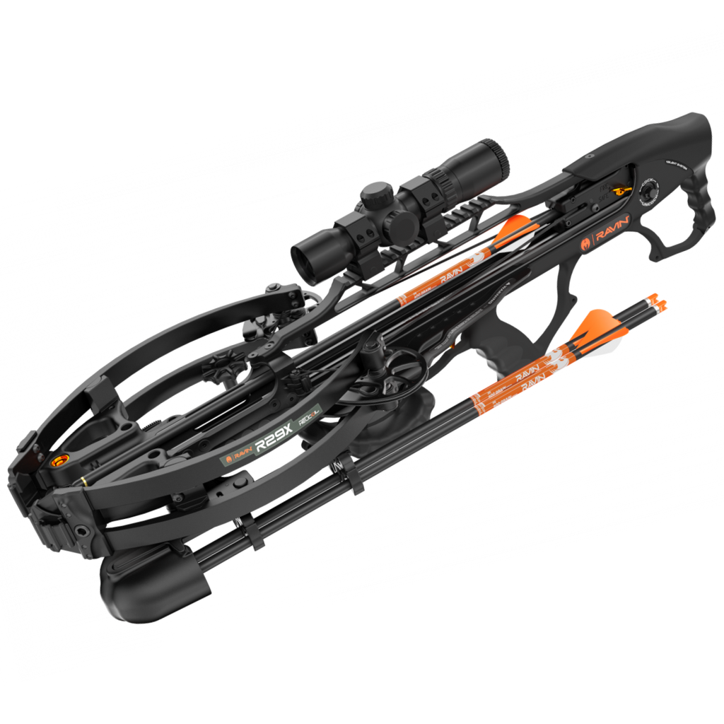 Buy Recurve & Compound Crossbows UK | Fast Shipping | Tactical Archery UK