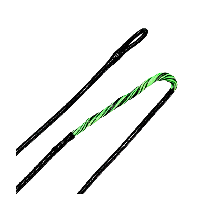Hori-Zone String Crossbow Pistol Redback - Black