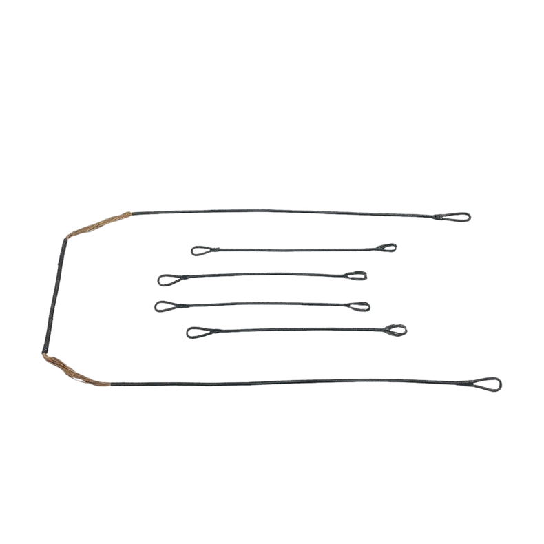 Replacement Compound String & Cable Kit — Ravin R9–R29X + LR Compatible