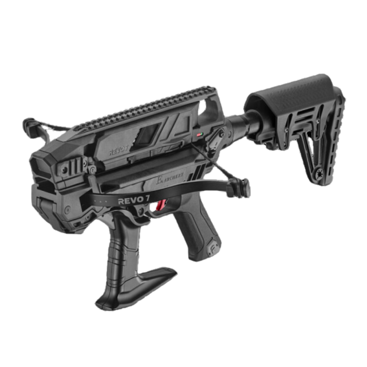 Revo 7 Pistol Crossbow - 90lbs / 120lbs (PRE ORDER)