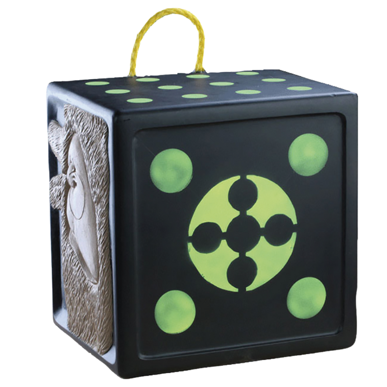 Rinehart Portable Target 3D RhinoBlock XL