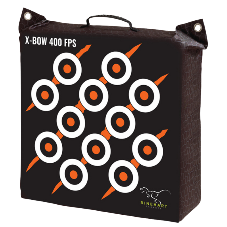 Rinehart Portable Target 3D X-Bow Bag 18"