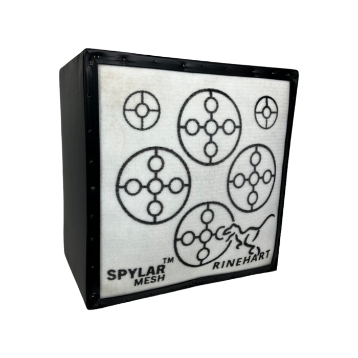 Rinehart Target Bag Speed Unlimited 20"