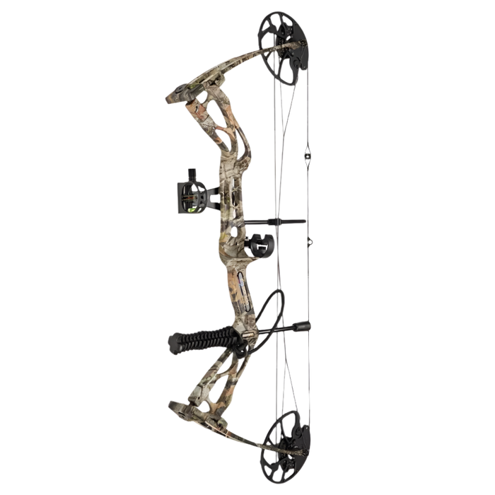 Sanlida Dragon X8 Compound Bow Package