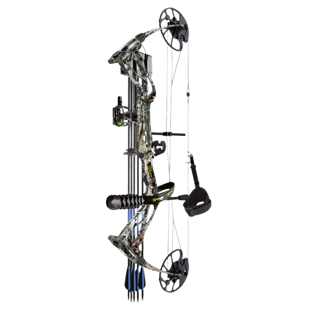 Sanlida Dragon X8 Compound Bow PRO Package