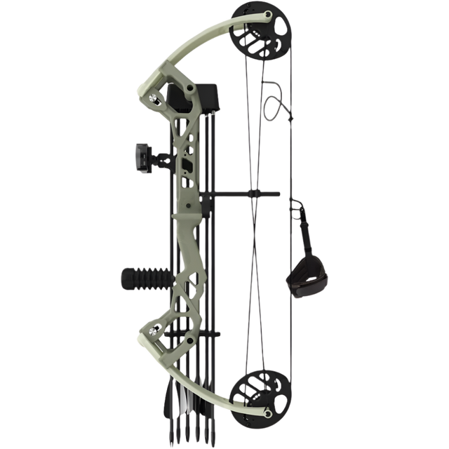 Sanlida Recreational Bow Package Dragon X6