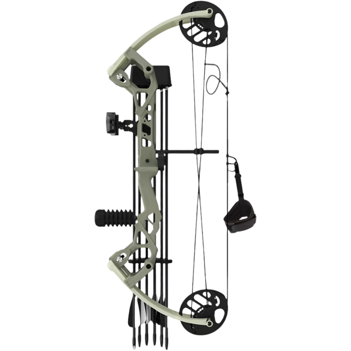 Sanlida Recreational Bow Package Dragon X6