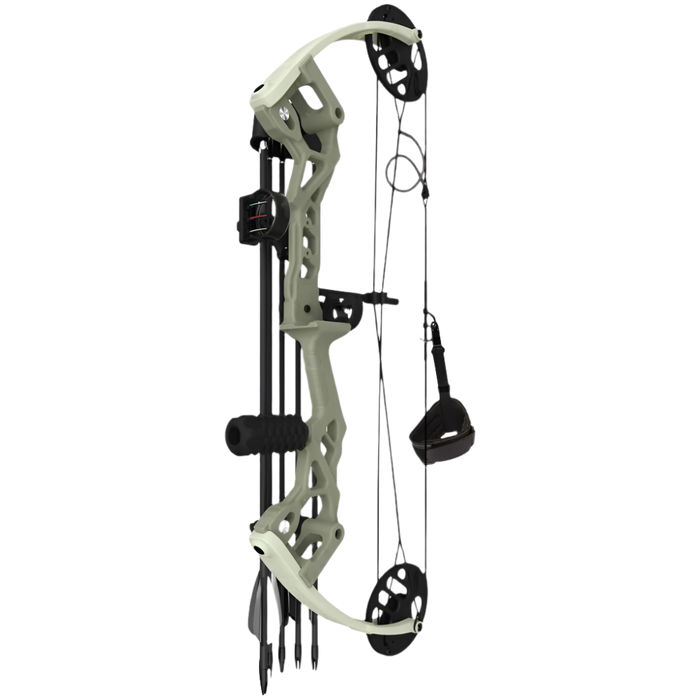 Sanlida Recreational Bow Package Dragon X6