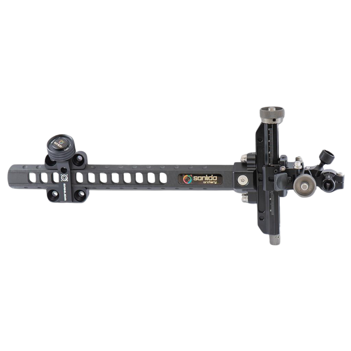 Sanlida X10 Compound Bow Sight