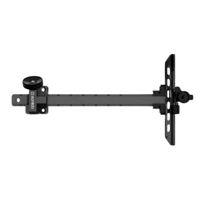 Sanlida X9 Recurve Sight RH 9"