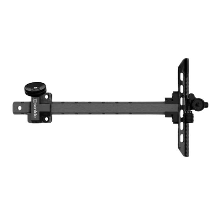 Sanlida X9 Recurve Sight RH 9"