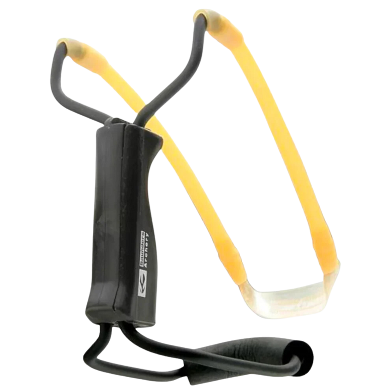 Saunders SR-7 Wrist Rocket Slingshot