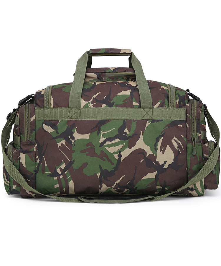 Saxon Holdall – 65ltr – DPM