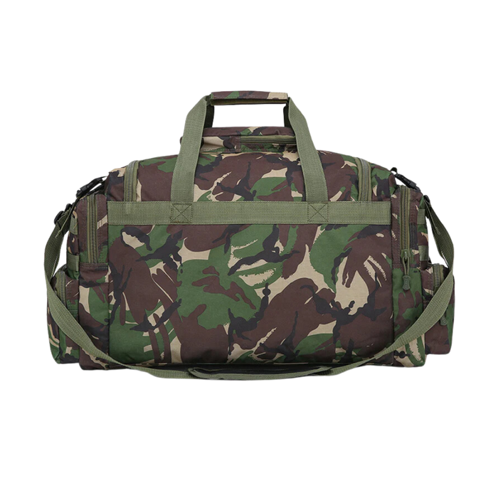 Saxon Holdall – 65ltr – DPM