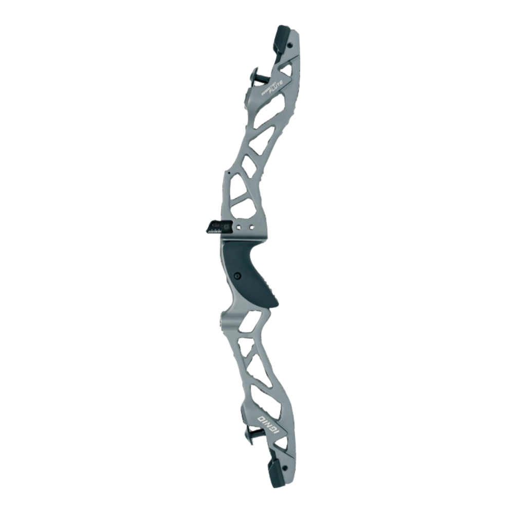 Ascent Riser Recurve Risers — Tactical Archery UK