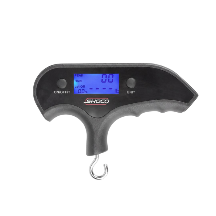 Shocq Bowscale Digital Pro
