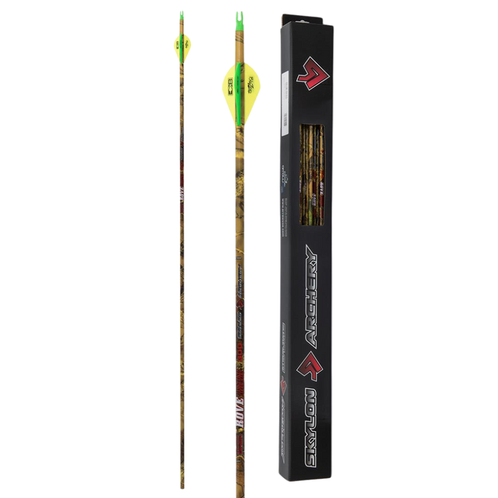 Skylon Rove Carbon Arrows