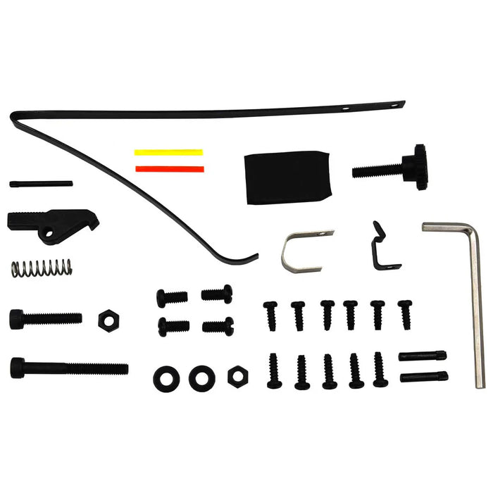 Steambow Parts Kit