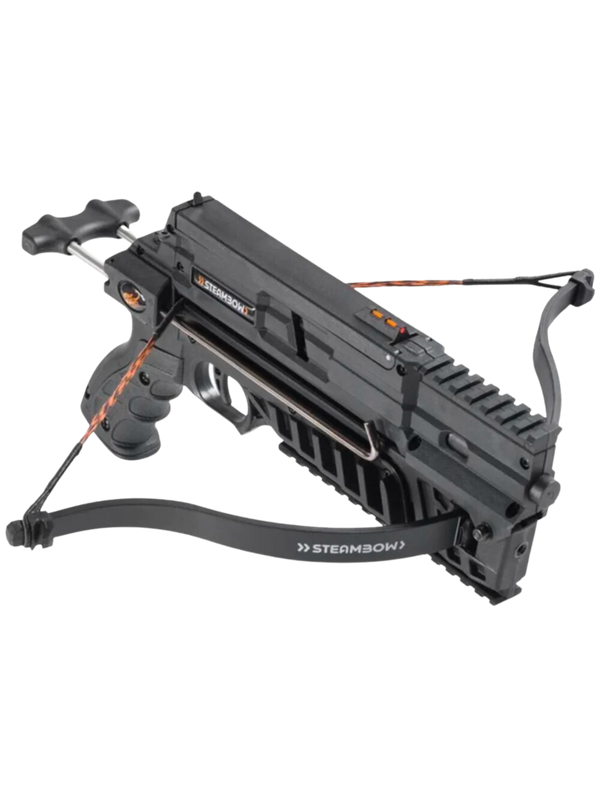 Steambow AR-6 Stinger 2 Compact Pistol Crossbow