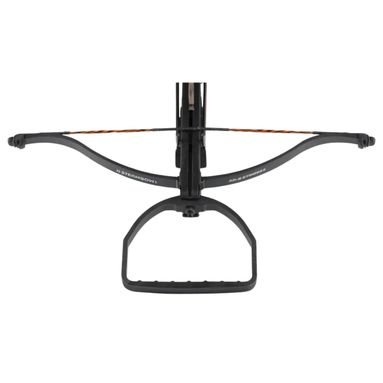 Steambow AR-6 Stinger 2 Survival Recurve Crossbow