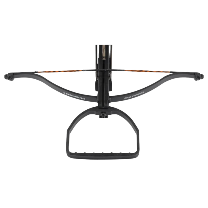 Steambow AR-6 Stinger 2 Survival Recurve Crossbow