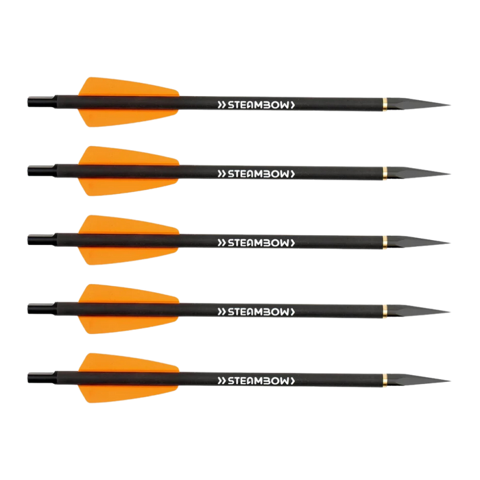 Steambow AR Series Bodkin
