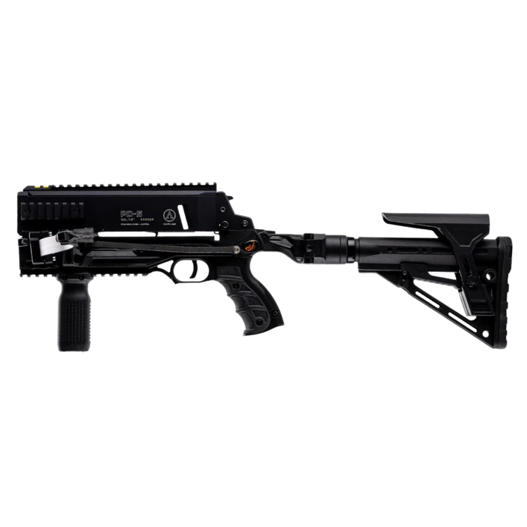 Steambow AR Series PD-5