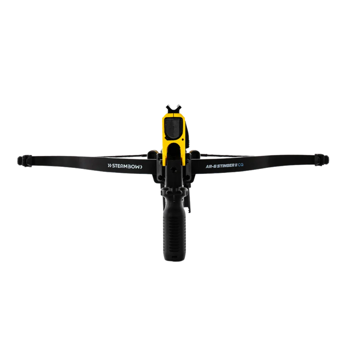 Steambow B08 Tactical Ball Launcher Crossbow