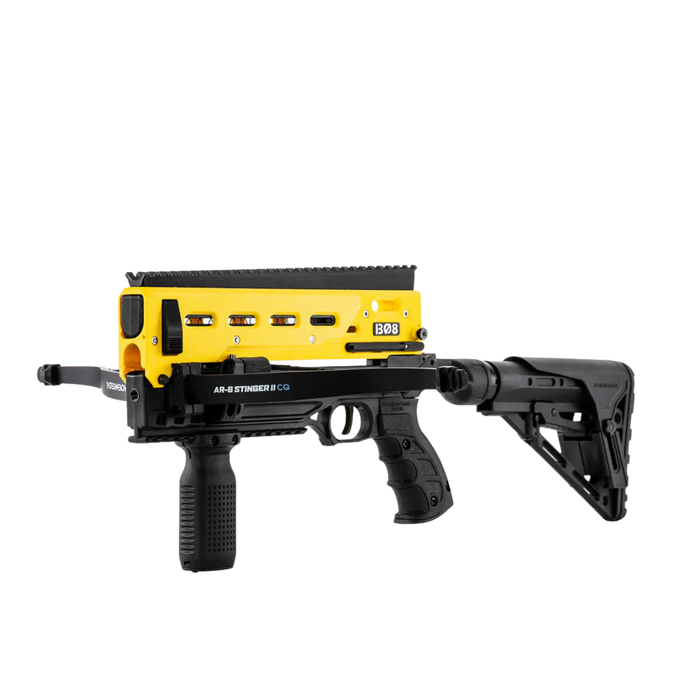 Steambow B08 Tactical Ball Launcher Crossbow