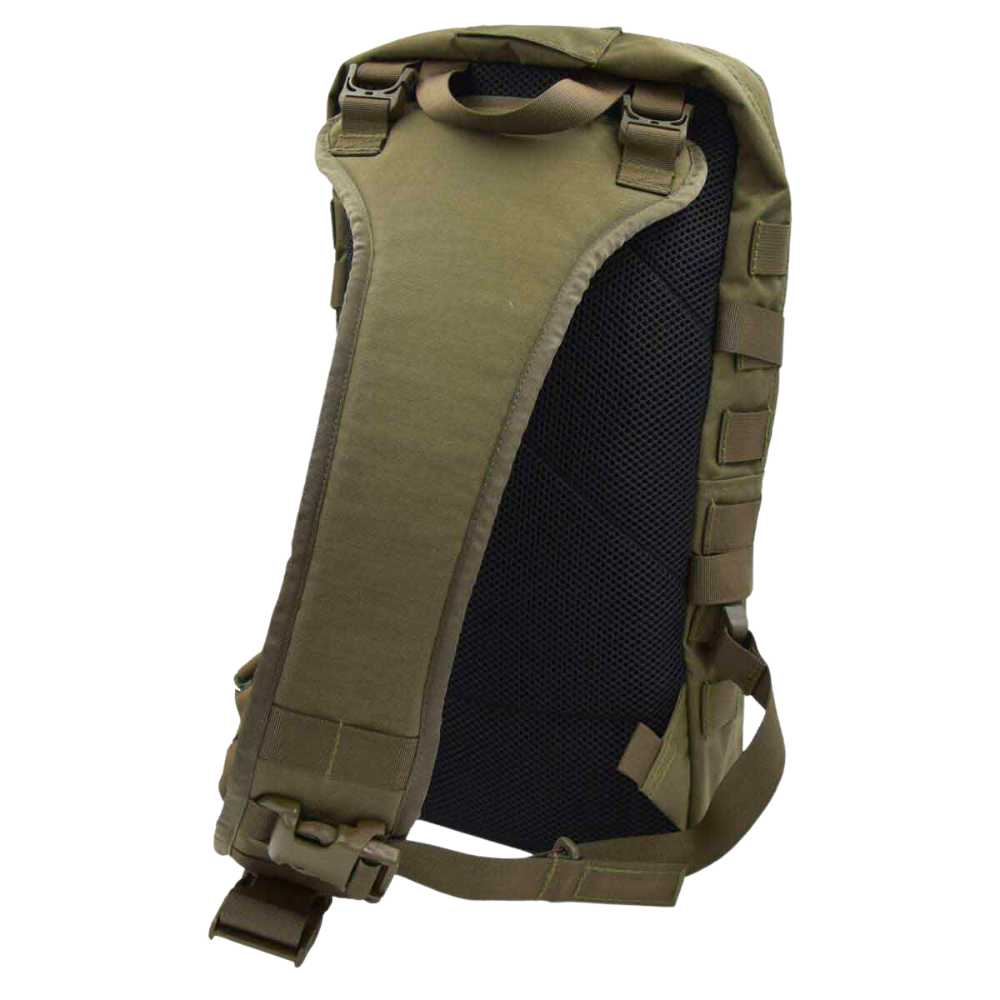 Steambow Backpack Modular AR-Stinger II