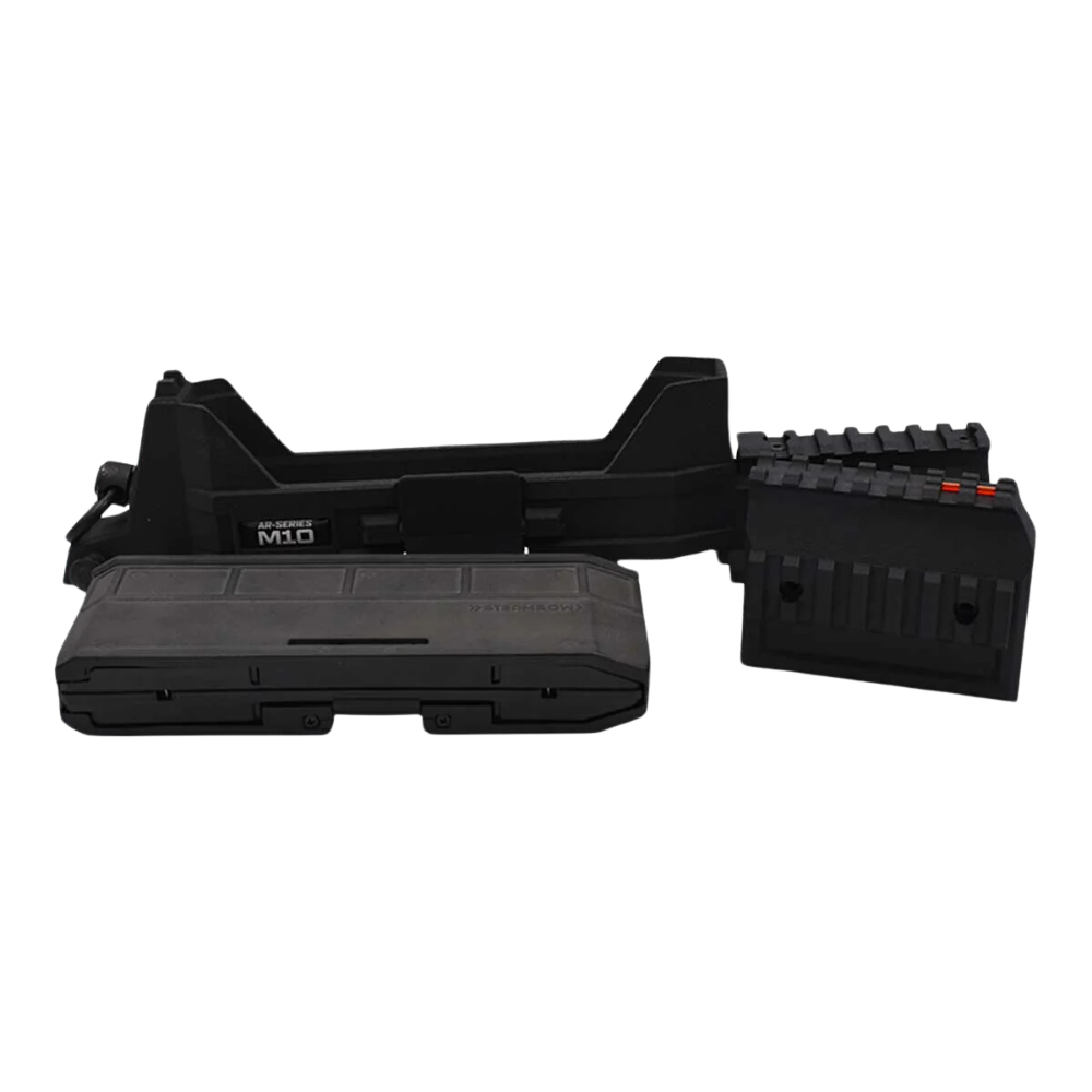 Steambow Upper M10 AR-Series Polymer Magazine