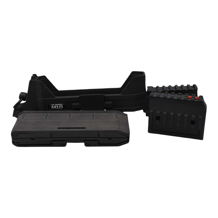 Caricatore superiore Steambow M10 AR-Series in polimero