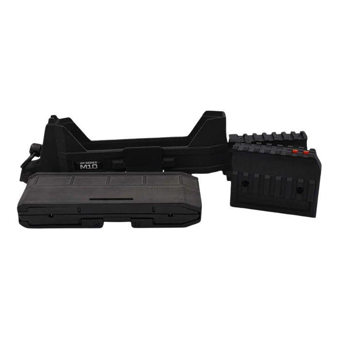 Steambow Upper M10 AR-Series Polymer Magazine