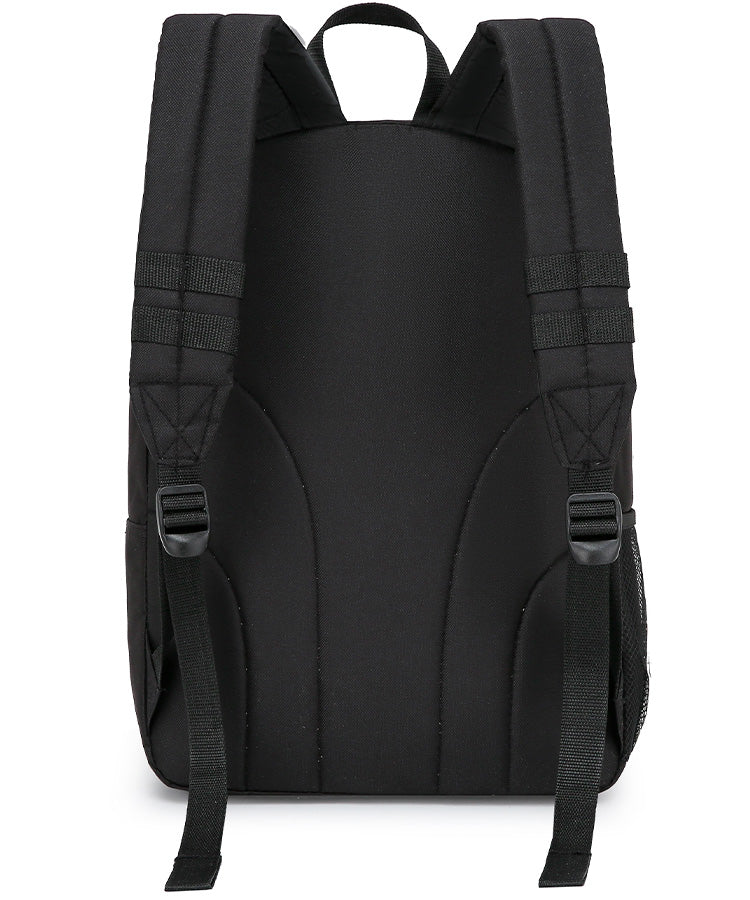 Street Pack – 18ltr – Black