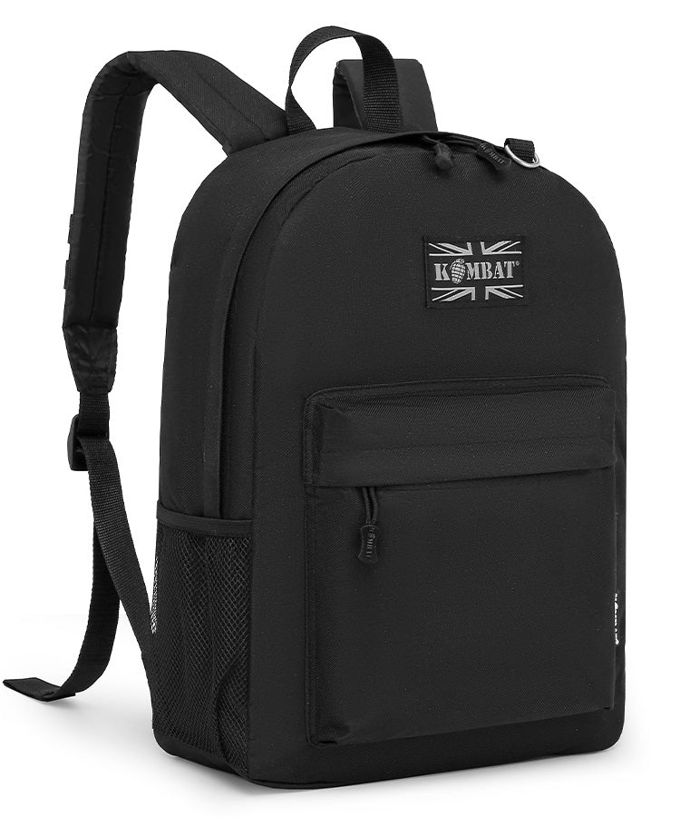 Street Pack – 18ltr – Black