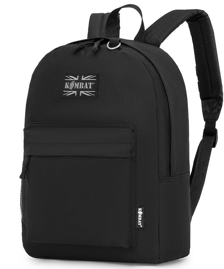 Street Pack – 18ltr – Black