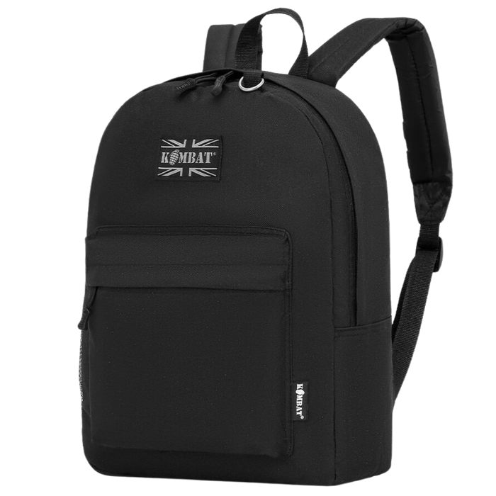 Street Pack – 18ltr – Black