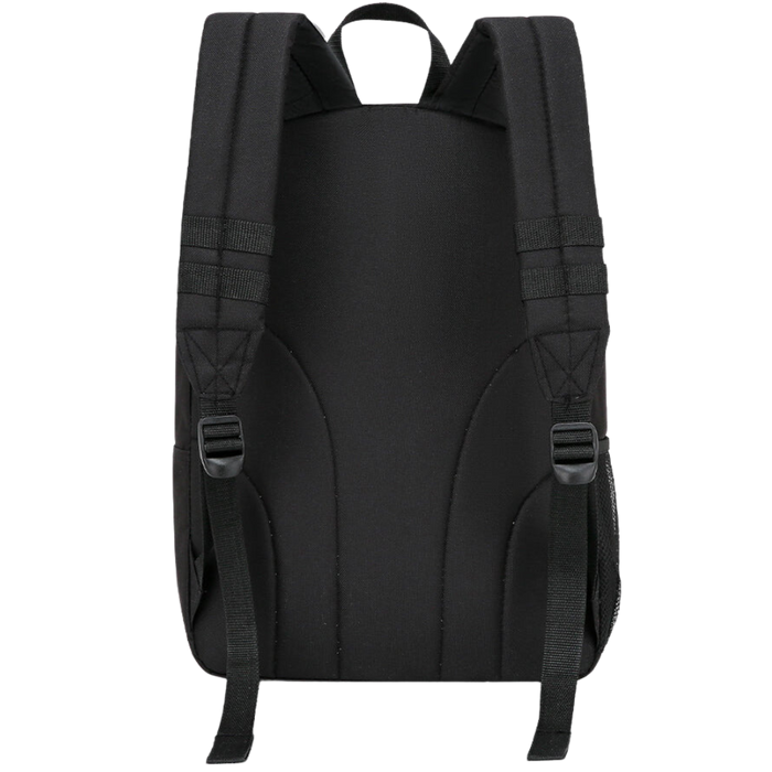 Street Pack – 18ltr – Black