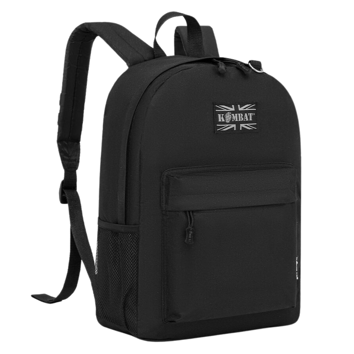 Street Pack – 18ltr – Black