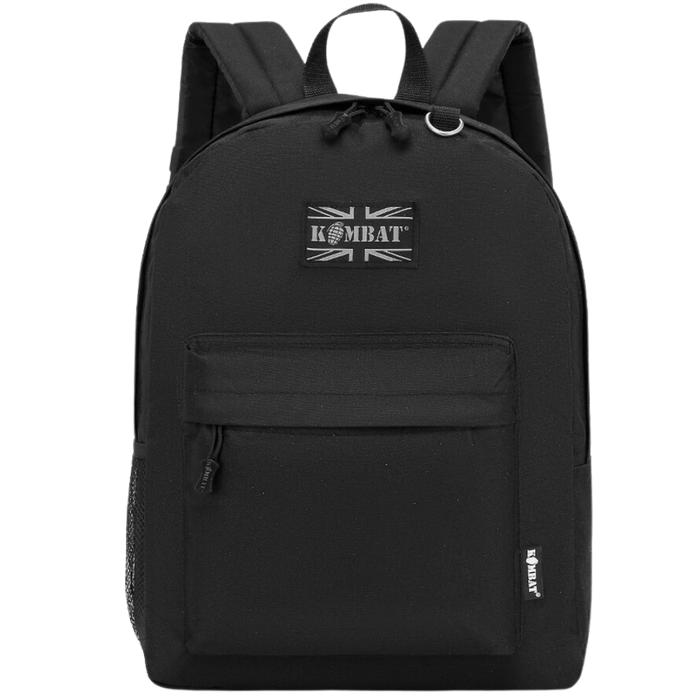 Street Pack – 18ltr – Black