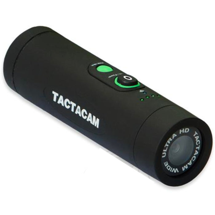 Caméra de chasse grand angle Tactacam 5.0