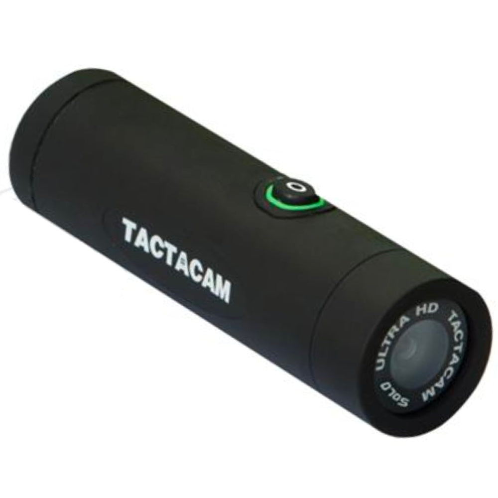 Tactacam Solo Hunter Game Camera