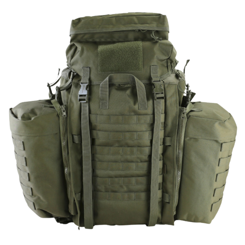 Kombat UK Tactical Assault Pack 90 Litre