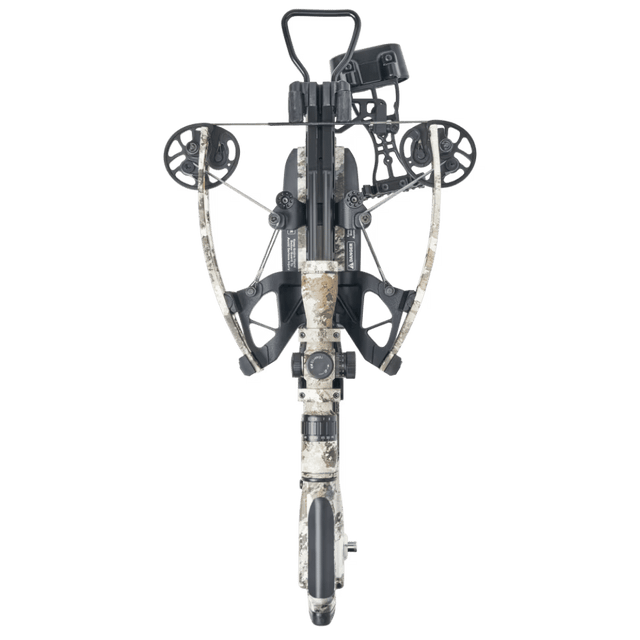 TenPoint Flatline 460 Compound Crossbow Package 460fps