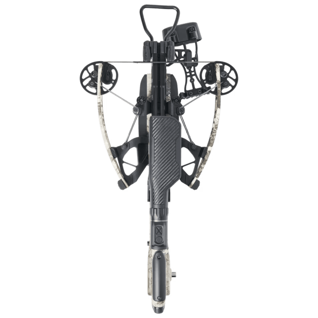 TenPoint Flatline 460 Oracle X Compound Crossbow Package 460fps