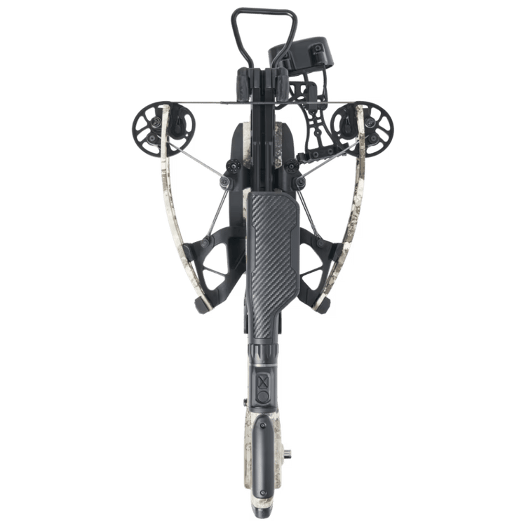 TenPoint Flatline 460 Oracle X Compound Crossbow Package 460fps