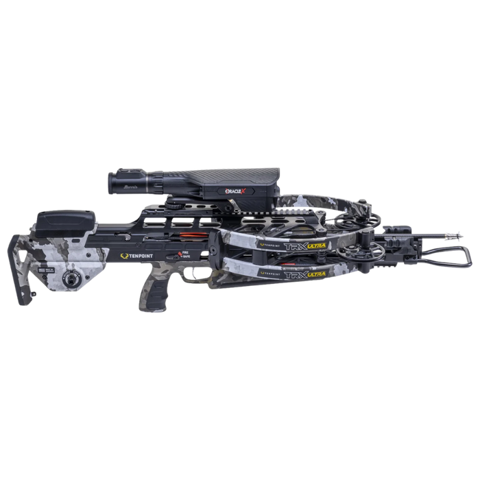 TenPoint Oracle X Compound Crossbow 515fps