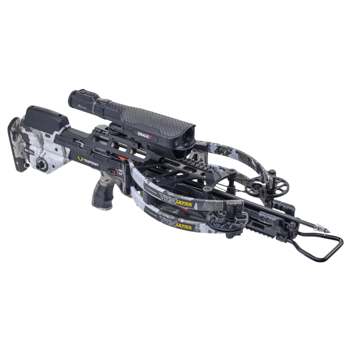 TenPoint Oracle X Compound Crossbow 515fps
