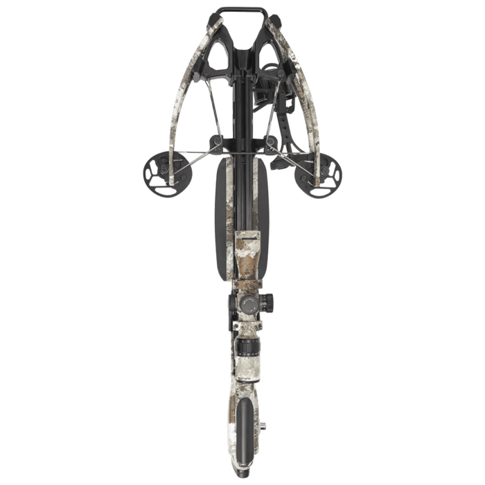 TenPoint Stealth 450 Compound Crossbow Package 450fps