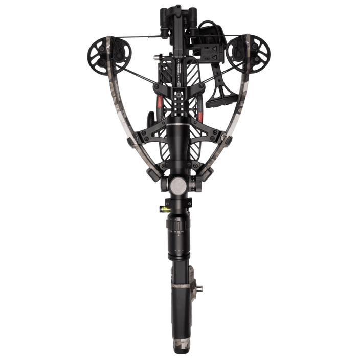 TenPoint TRX 515 Compound Crossbow Package 515fps